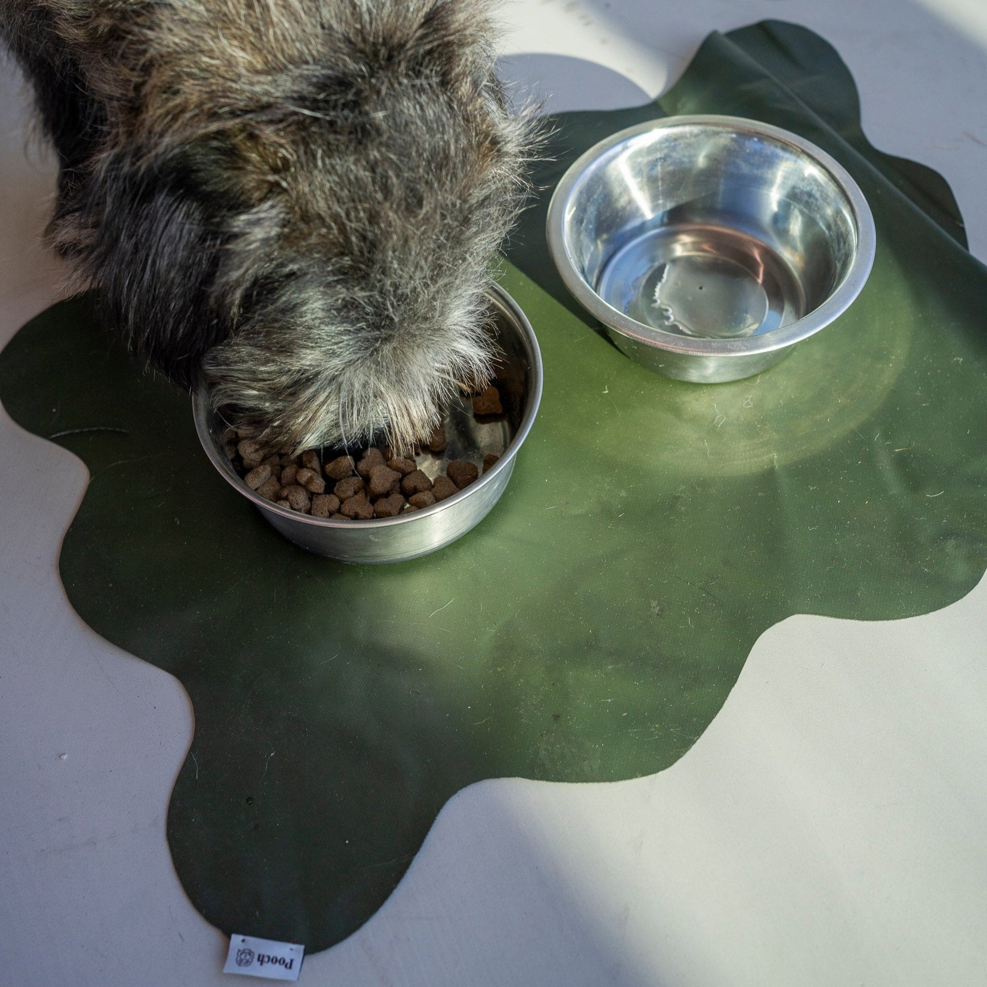 Pet supplies