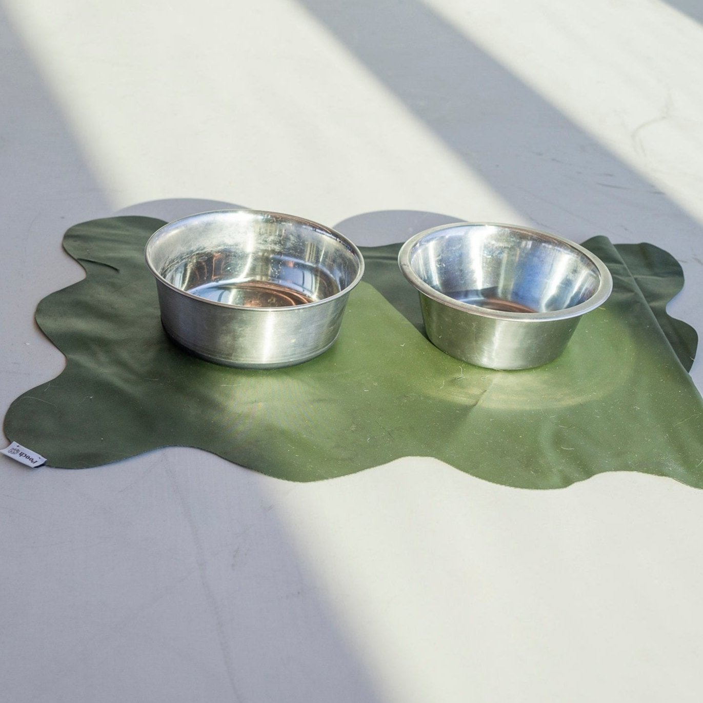 Doggy Dinner Mat
