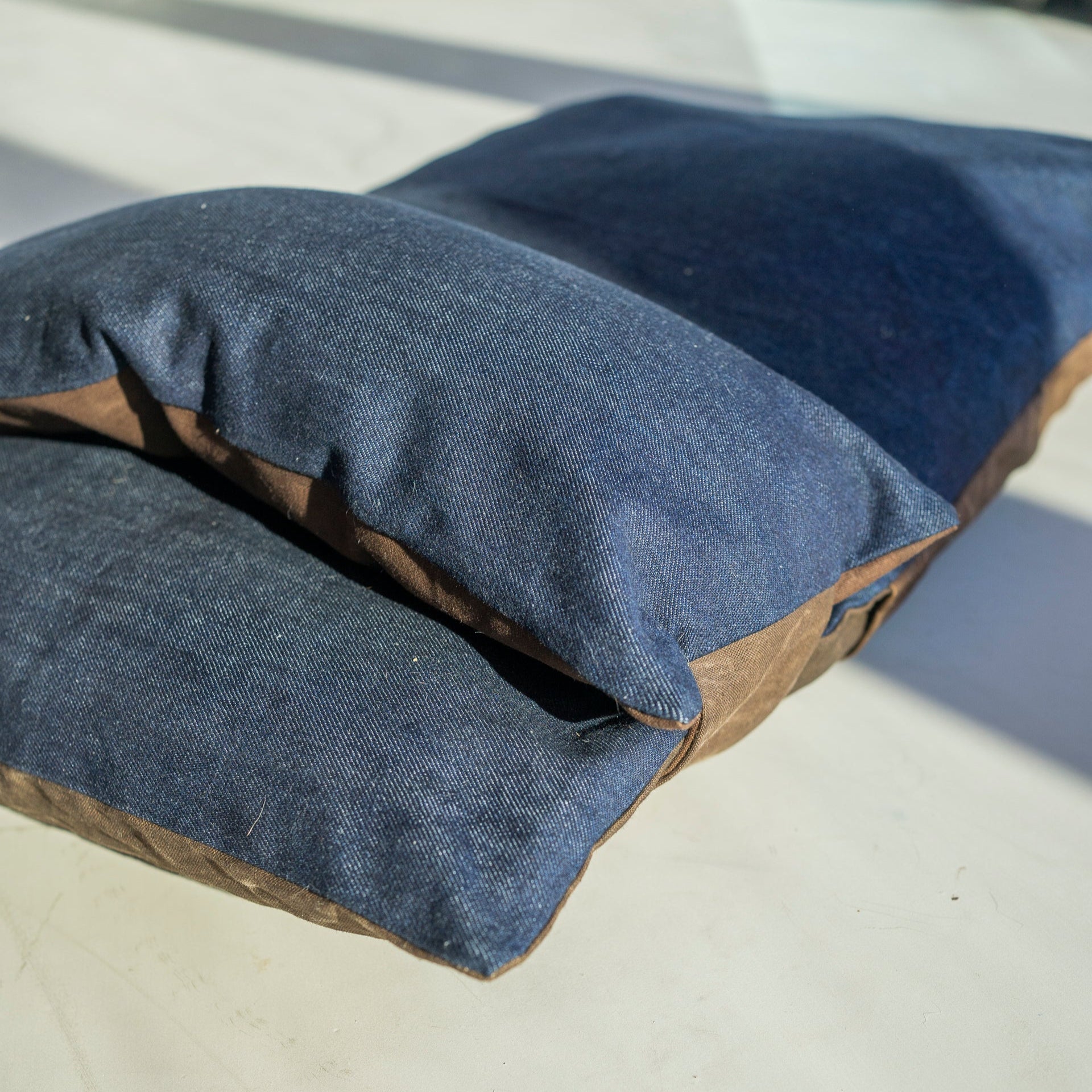 Bed + Bolster