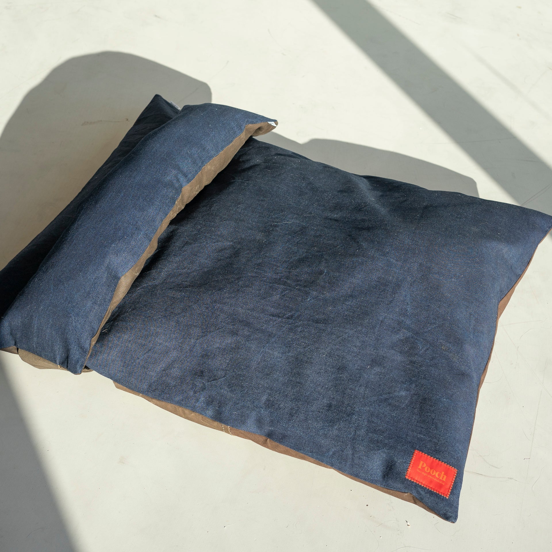 Bed + Bolster