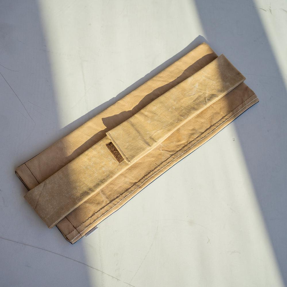 Bed + Bolster
